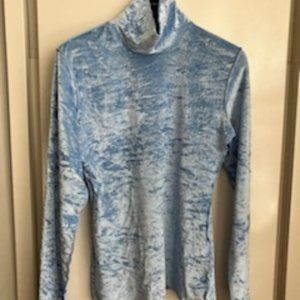 Bogner Mock Turtleneck